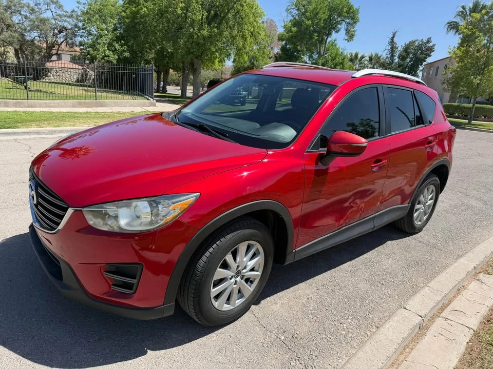 2016 Mazda CX-5 1st Gen - Image 15 of 19