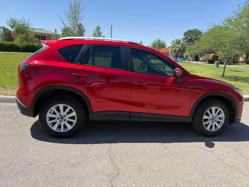 2016 Mazda CX-5 1st Gen - Image 14 of 19