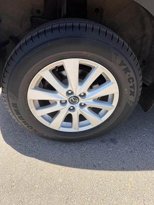 2016 Mazda CX-5 1st Gen - Image 16 of 19