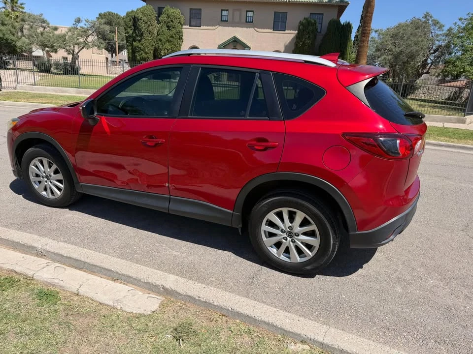 2016 Mazda CX-5 1st Gen - Image 9 of 19