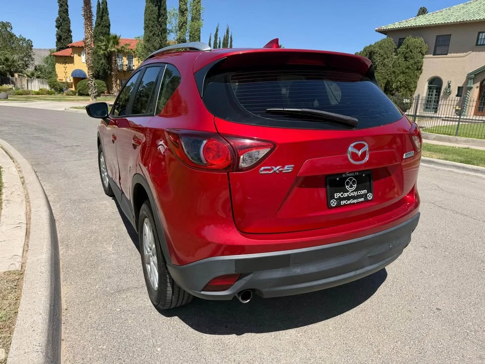 2016 Mazda CX-5 1st Gen - Image 8 of 19