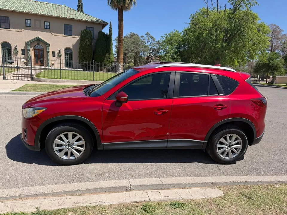 2016 Mazda CX-5 1st Gen - Image 10 of 19