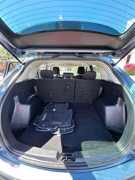 2016 Mazda CX-5 1st Gen - Image 17 of 17