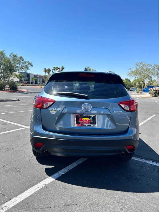 2016 Mazda CX-5 1st Gen - Image 4 of 17
