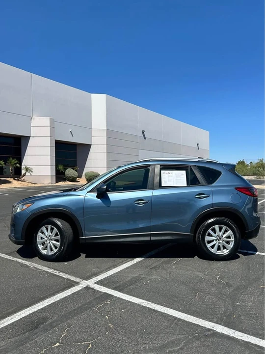 2016 Mazda CX-5 1st Gen - Image 2 of 17