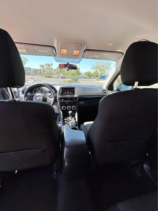 2016 Mazda CX-5 1st Gen - Image 16 of 17