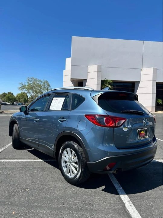 2016 Mazda CX-5 1st Gen - Image 3 of 17