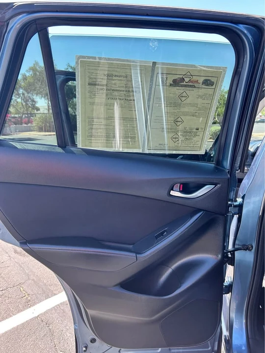 2016 Mazda CX-5 1st Gen - Image 14 of 17