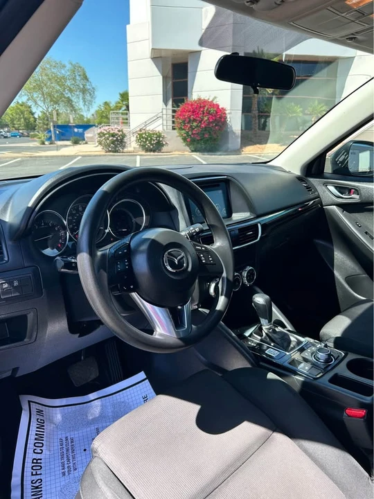 2016 Mazda CX-5 1st Gen - Image 10 of 17