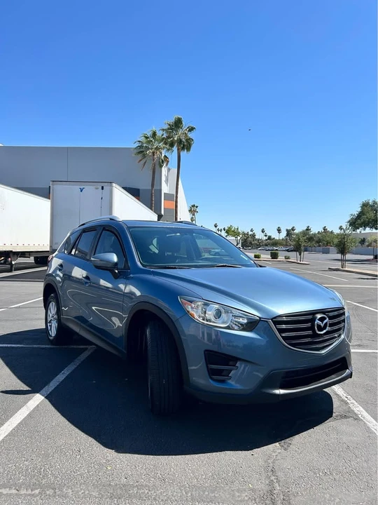 2016 Mazda CX-5 1st Gen - Image 7 of 17