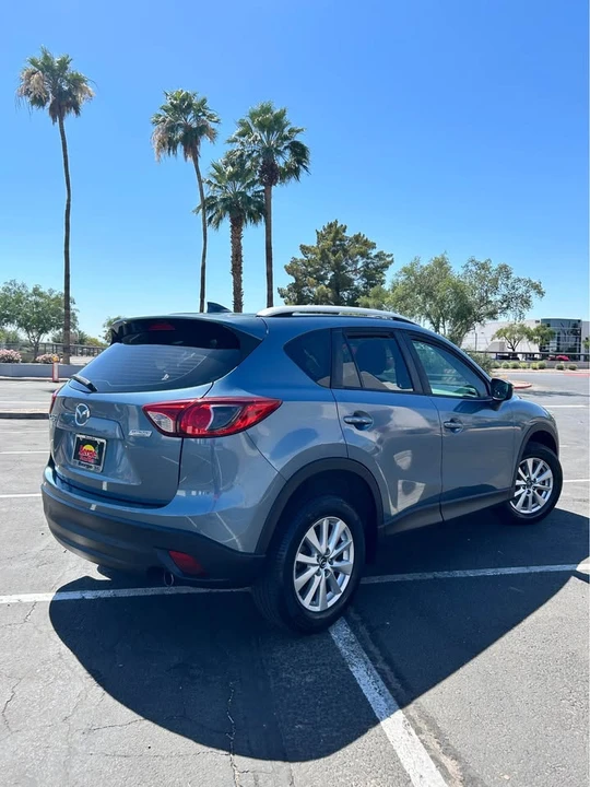 2016 Mazda CX-5 1st Gen - Image 5 of 17