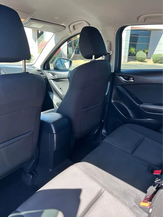 2016 Mazda CX-5 1st Gen - Image 15 of 17
