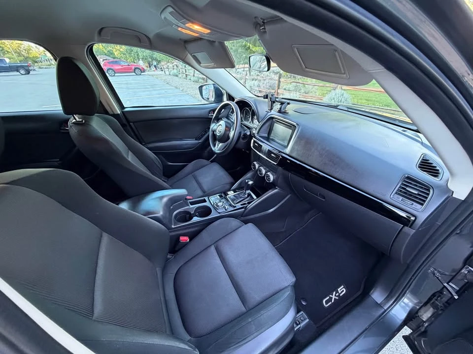 2016 Mazda CX-5 1st Gen - Image 12 of 18