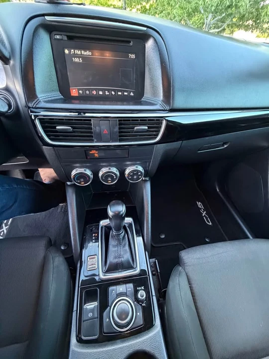 2016 Mazda CX-5 1st Gen - Image 8 of 18