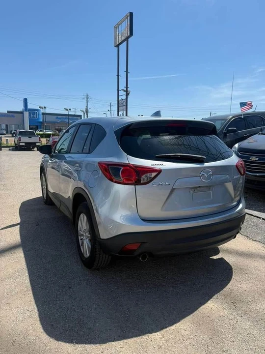 2016 Mazda CX-5 1st Gen - Image 6 of 10