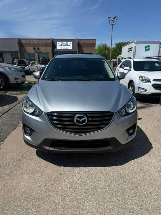 2016 Mazda CX-5 1st Gen - Image 2 of 10