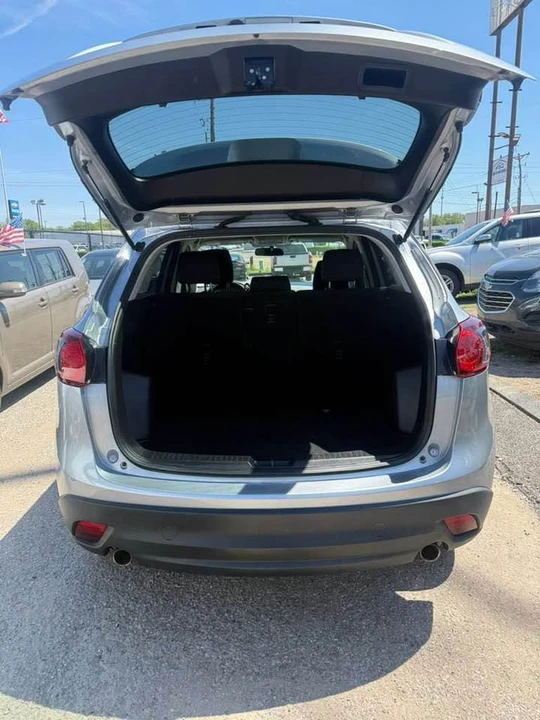 2016 Mazda CX-5 1st Gen - Image 7 of 10