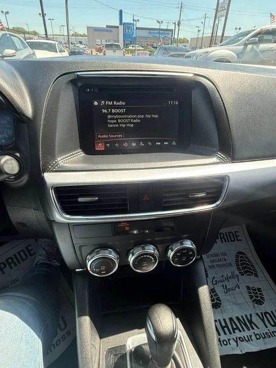 2016 Mazda CX-5 1st Gen - Image 10 of 10