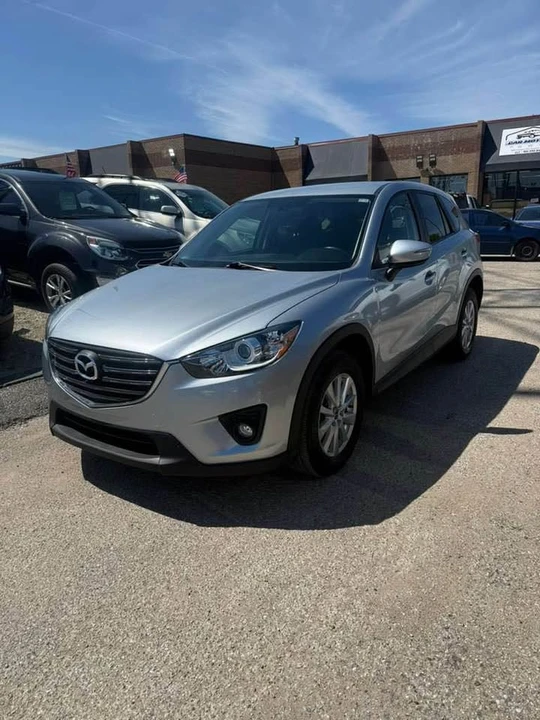 2016 Mazda CX-5 1st Gen - Image 3 of 10