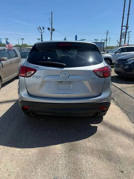2016 Mazda CX-5 1st Gen - Image 4 of 10