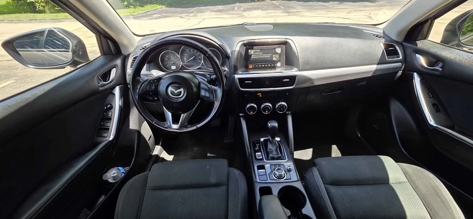 2016 Mazda CX-5 1st Gen - Image 5 of 11