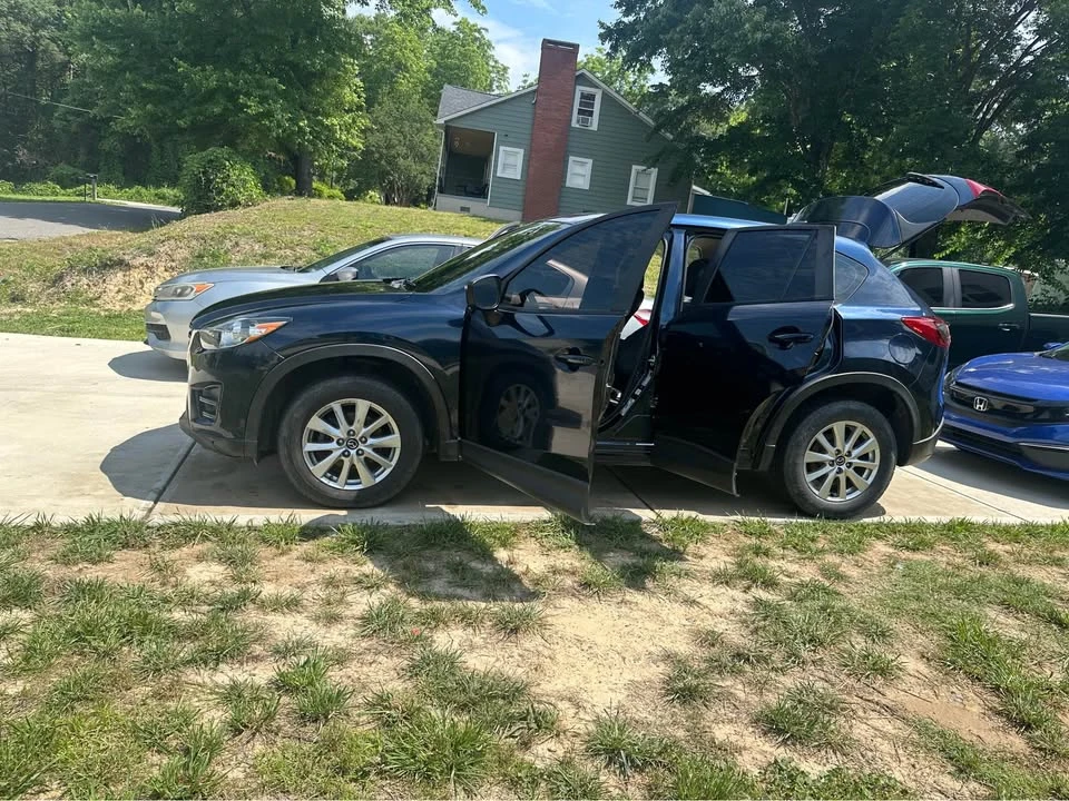 2016 Mazda CX-5 1st Gen - Image 15 of 18