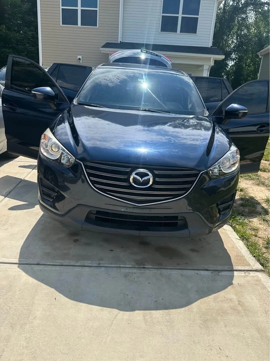 2016 Mazda CX-5 1st Gen - Image 14 of 18