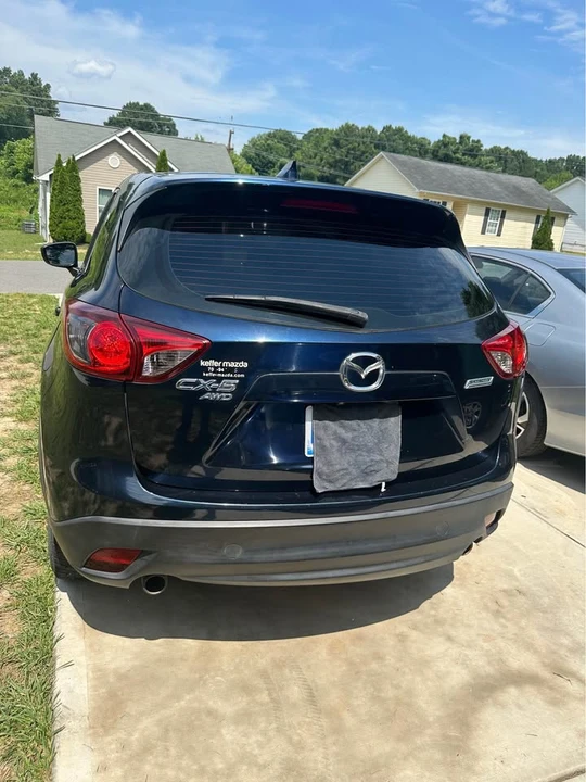 2016 Mazda CX-5 1st Gen - Image 10 of 18