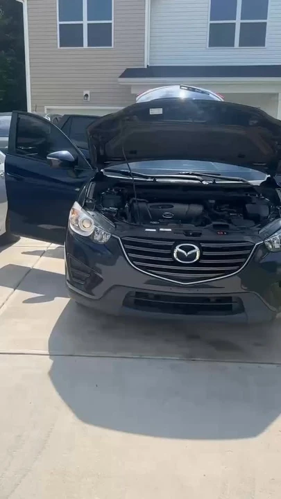 2016 Mazda CX-5 1st Gen - Image 18 of 18
