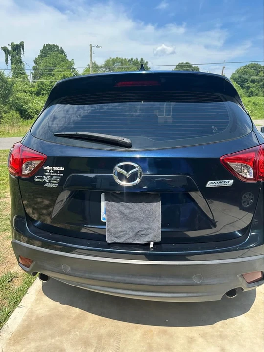 2016 Mazda CX-5 1st Gen - Image 4 of 18