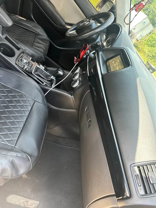 2016 Mazda CX-5 1st Gen - Image 9 of 18