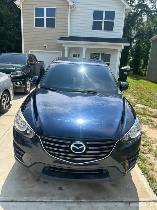 2016 Mazda CX-5 1st Gen - Image 12 of 18