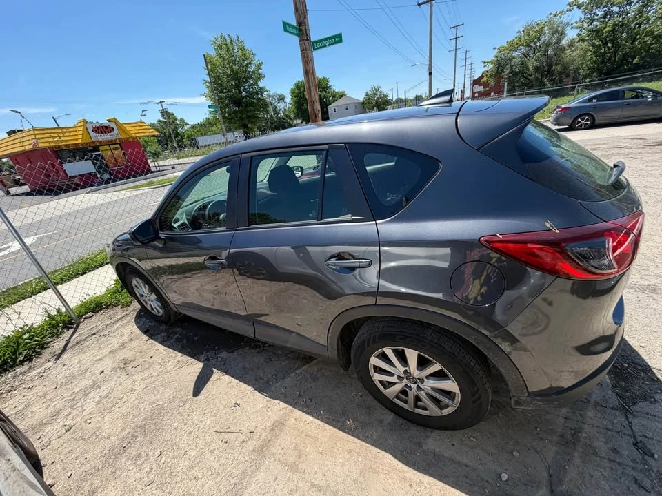 2016 Mazda CX-5 1st Gen - Image 2 of 8