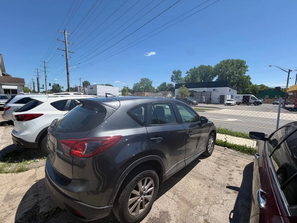 2016 Mazda CX-5 1st Gen - Image 4 of 8