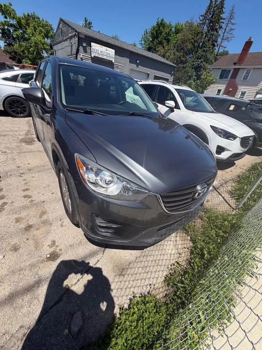 2016 Mazda CX-5 1st Gen - Image 5 of 8