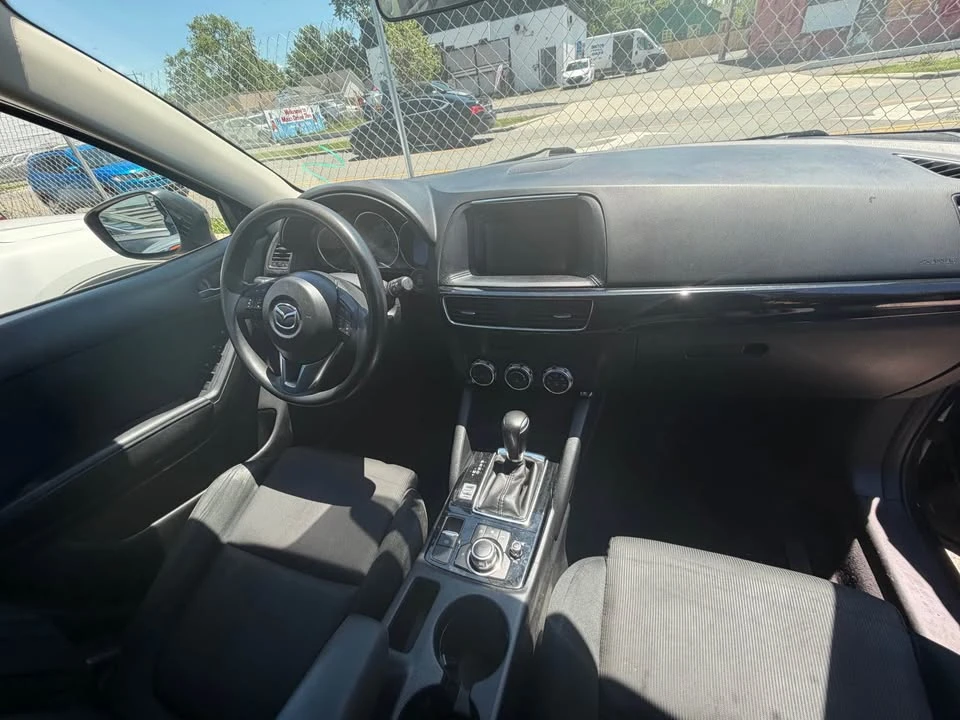 2016 Mazda CX-5 1st Gen - Image 7 of 8