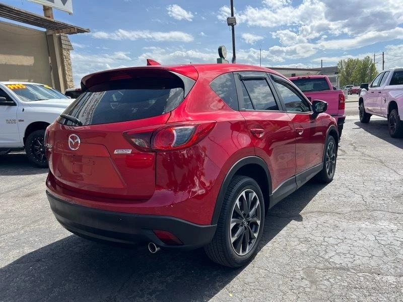 2016 Mazda CX-5 1st Gen - Image 8 of 18