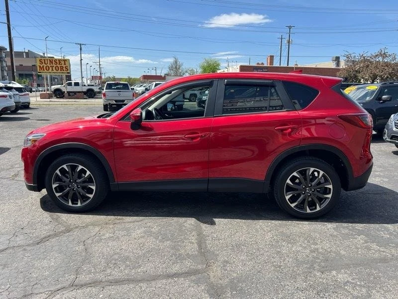 2016 Mazda CX-5 1st Gen - Image 5 of 18