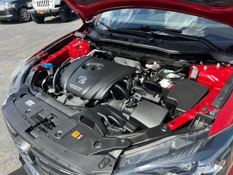 2016 Mazda CX-5 1st Gen - Image 15 of 18