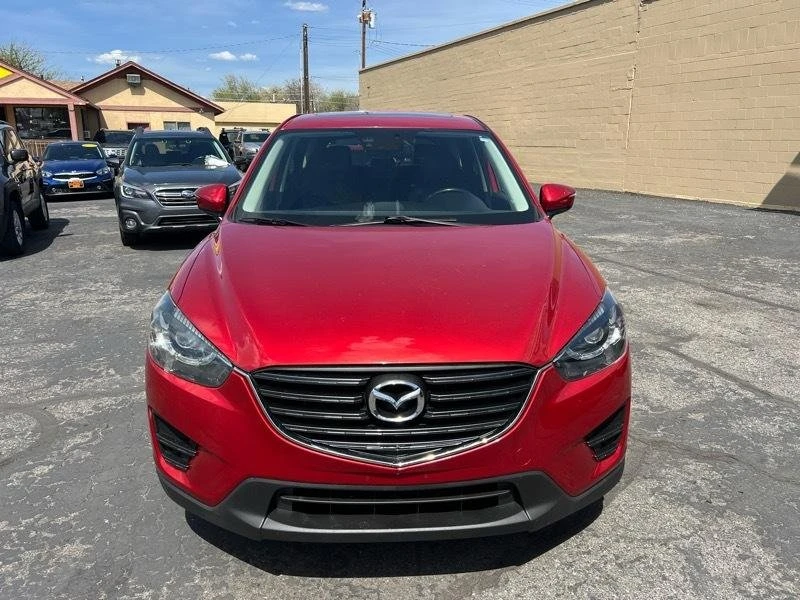 2016 Mazda CX-5 1st Gen - Image 3 of 18