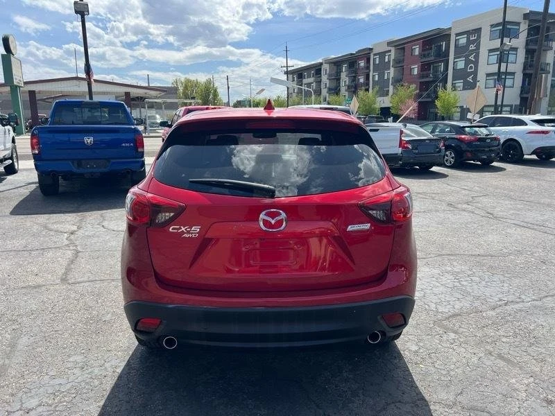 2016 Mazda CX-5 1st Gen - Image 7 of 18
