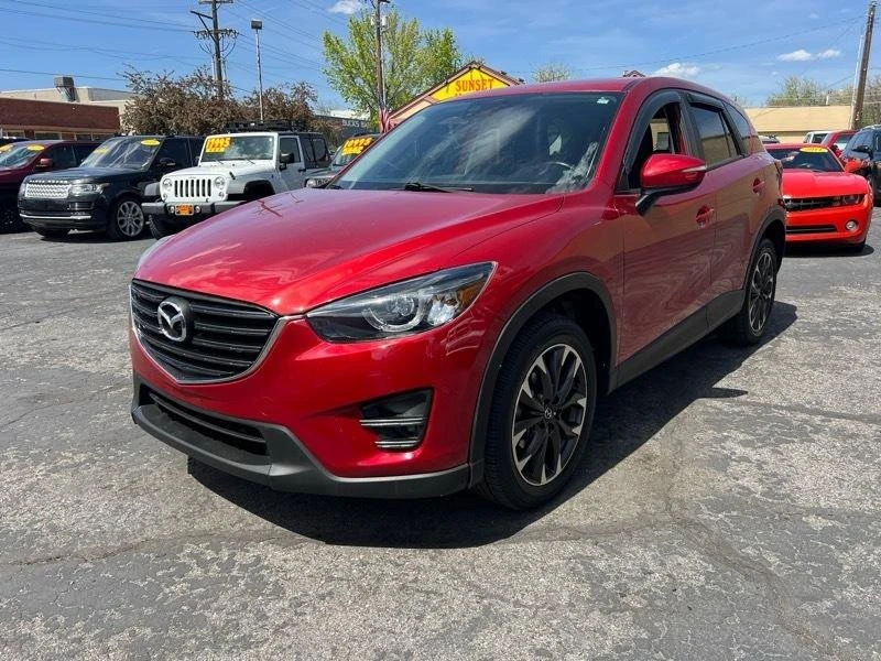 2016 Mazda CX-5 1st Gen - Image 4 of 18