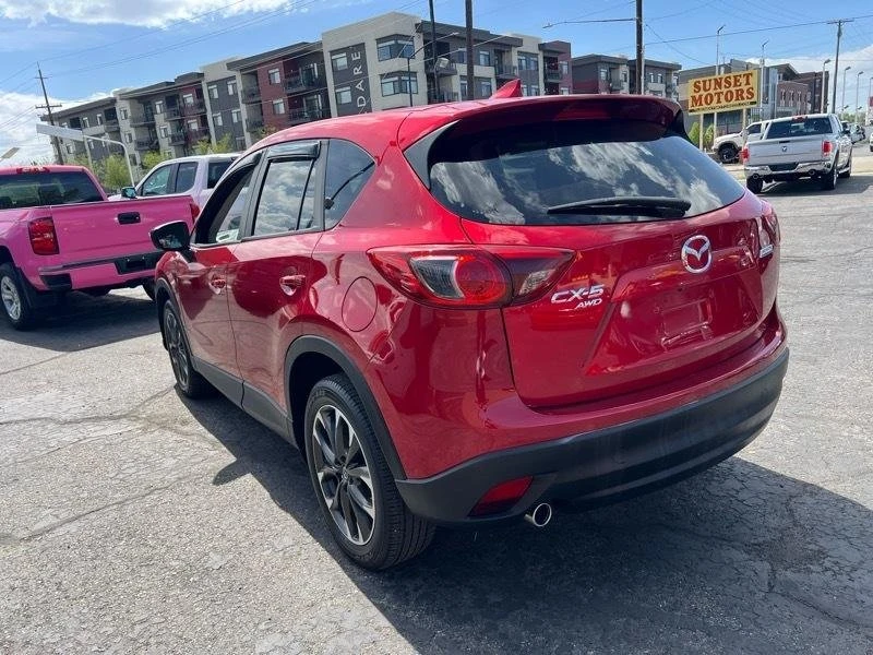 2016 Mazda CX-5 1st Gen - Image 6 of 18