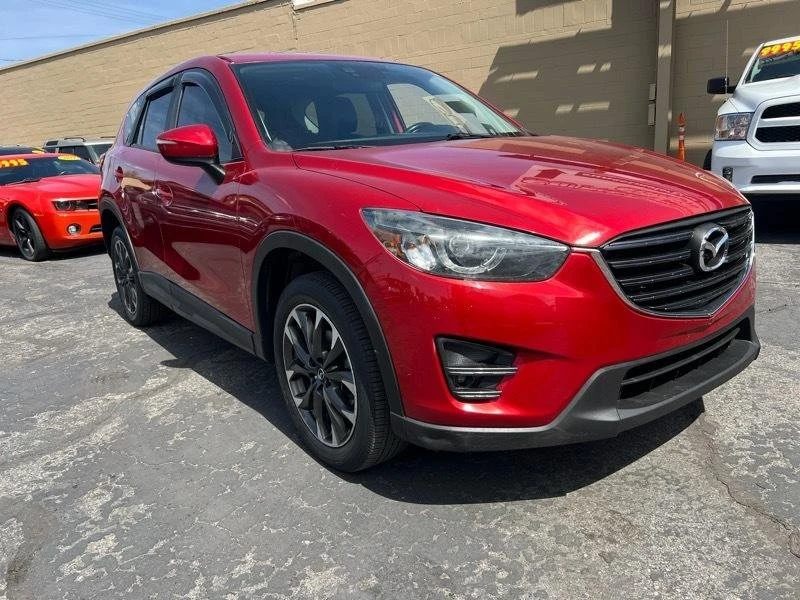 2016 Mazda CX-5 1st Gen - Image 2 of 18