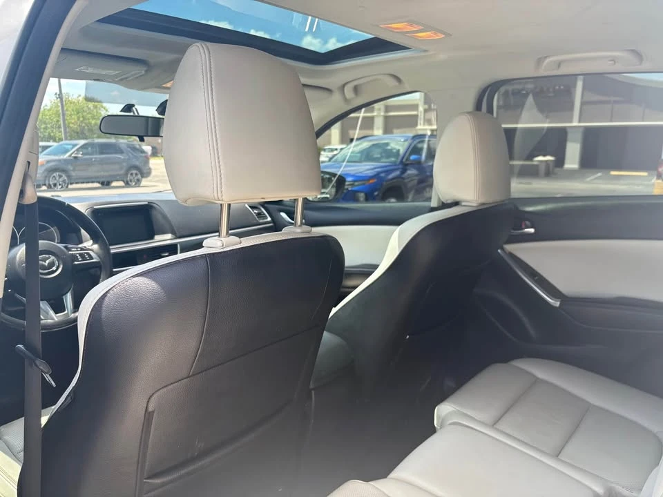 2016 Mazda CX-5 1st Gen - Image 17 of 19