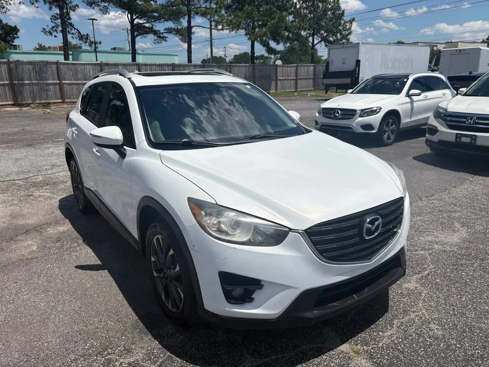2016 Mazda CX-5 1st Gen - Image 3 of 19