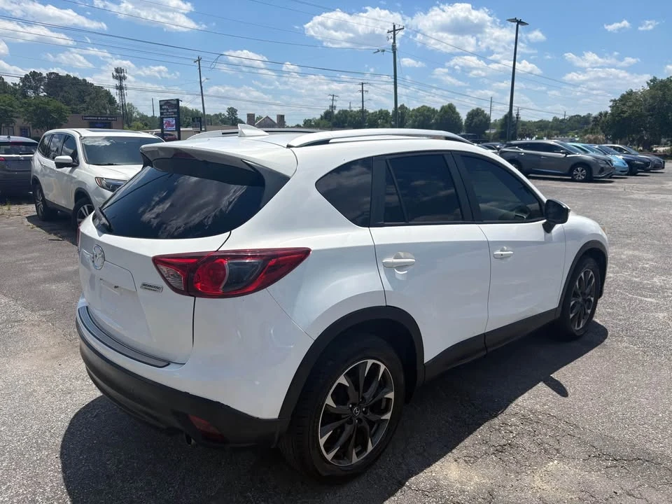 2016 Mazda CX-5 1st Gen - Image 4 of 19