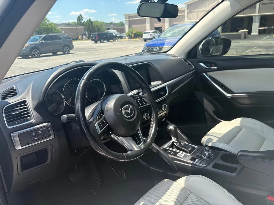 2016 Mazda CX-5 1st Gen - Image 11 of 19