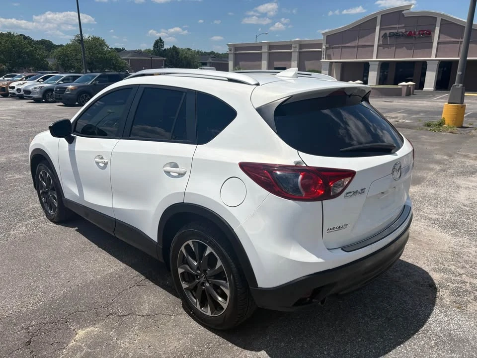 2016 Mazda CX-5 1st Gen - Image 6 of 19