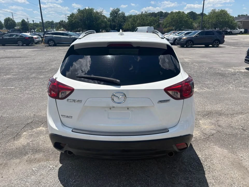 2016 Mazda CX-5 1st Gen - Image 8 of 19